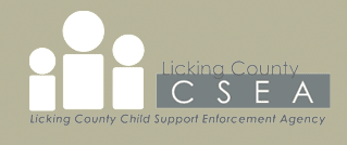 child support enforcement agency