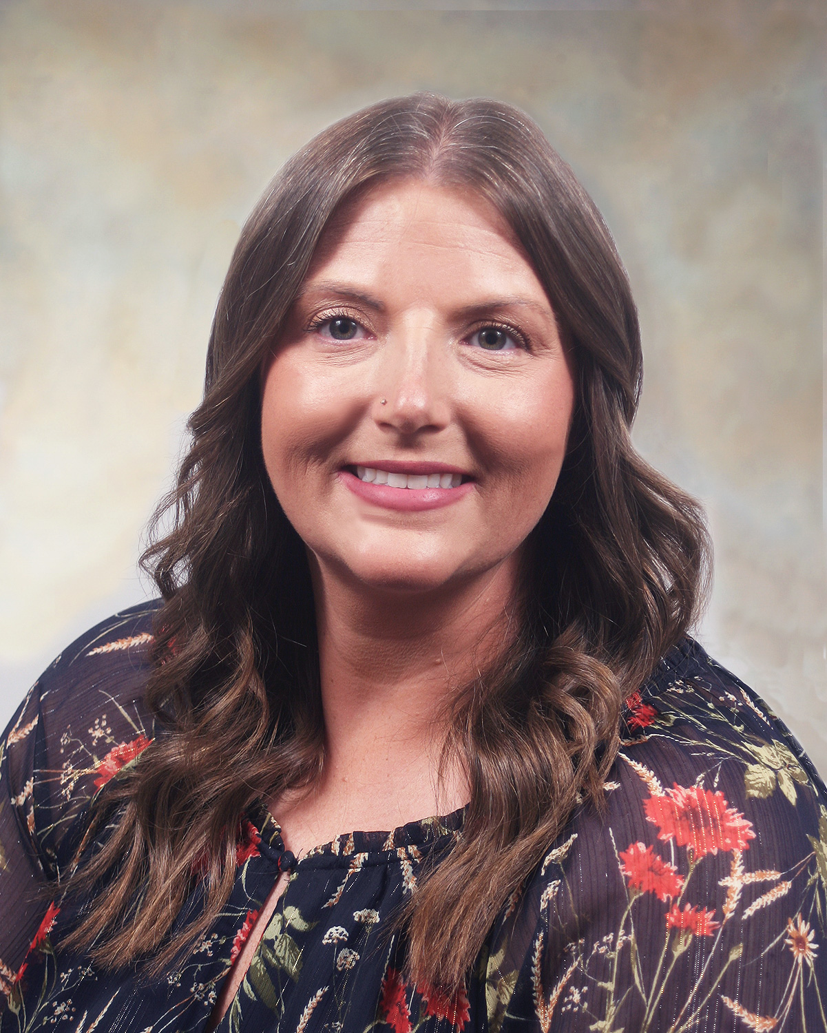 Jessi Sheppard, Administrative Assistant