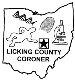 coroner logo