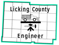 Licking County - Engineer
