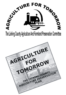 agriculture for tommorrow