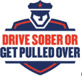 drive sober logo
