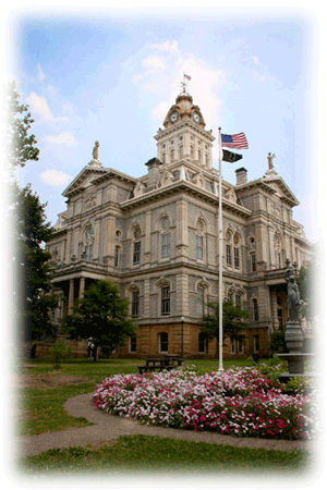 Licking County - Common Pleas